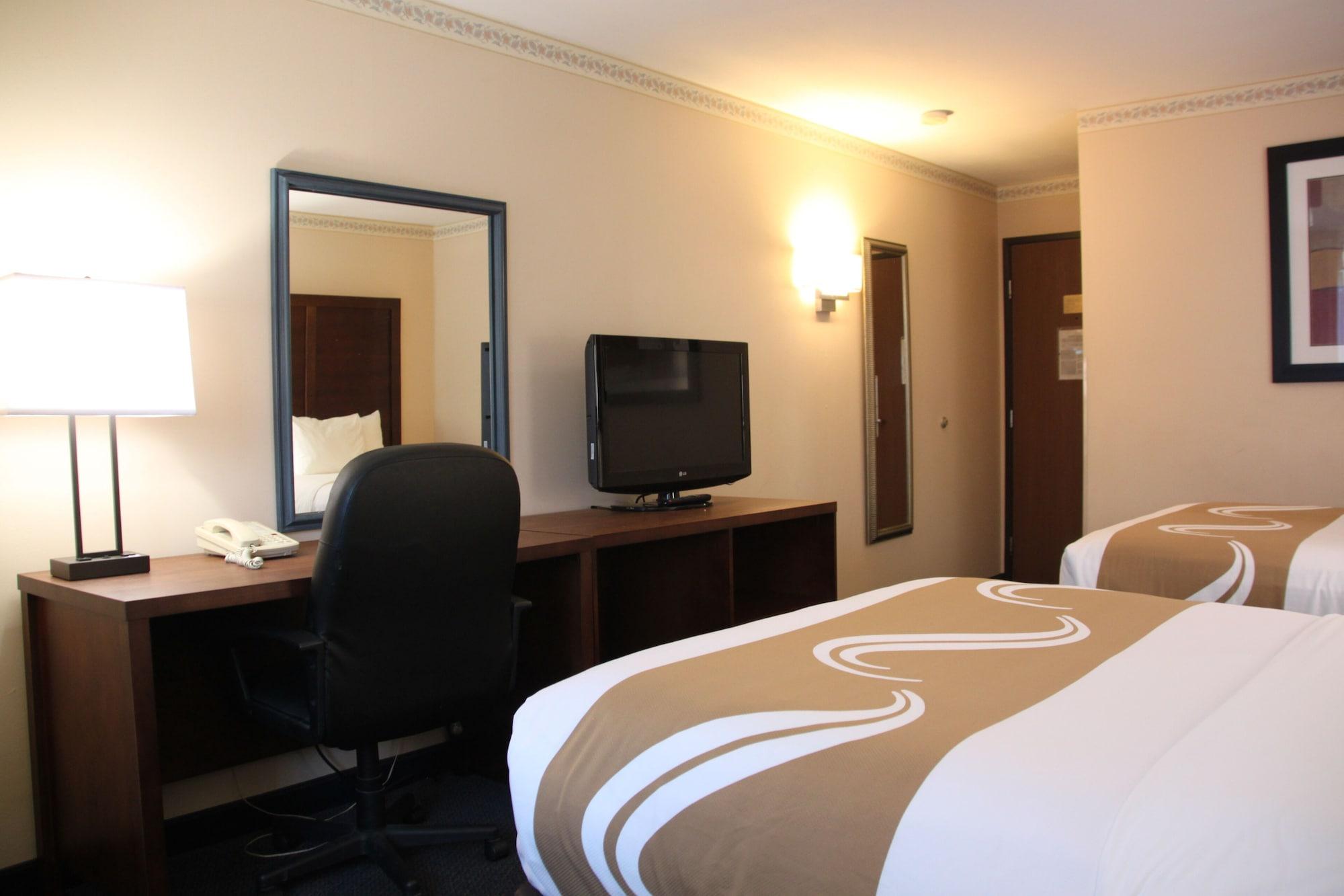 Quality Inn Cortland - University Area Exterior foto
