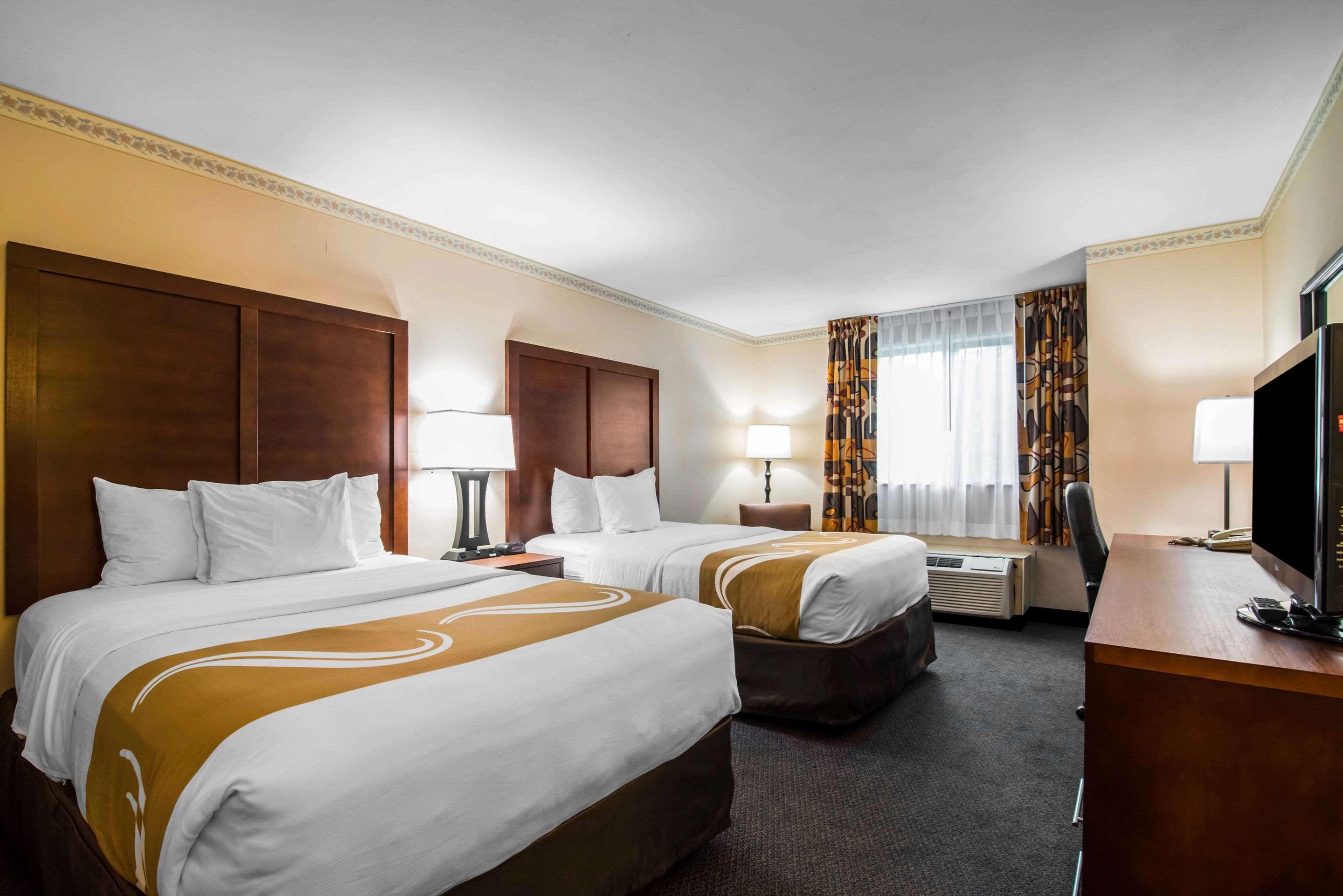 Quality Inn Cortland - University Area Exterior foto