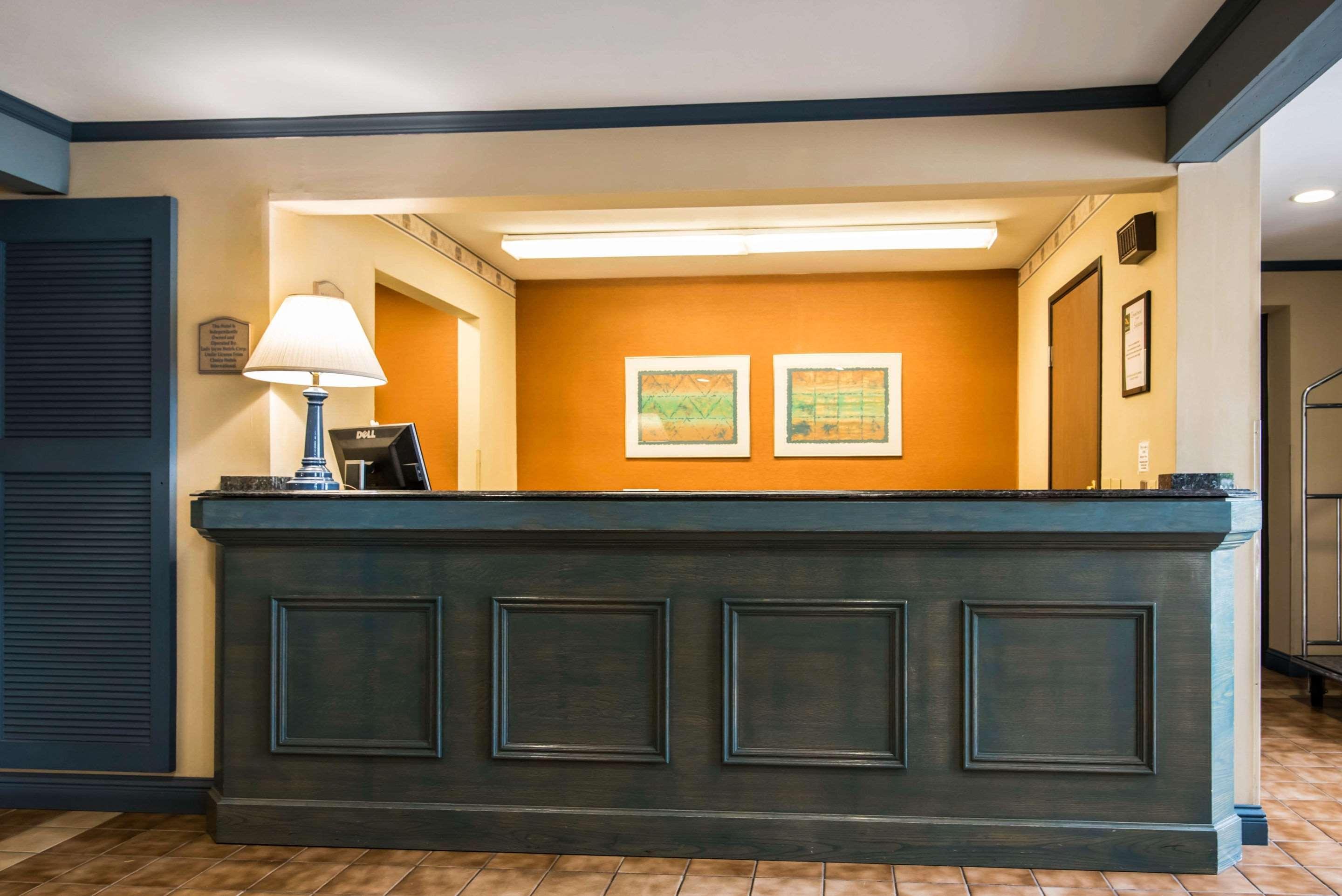 Quality Inn Cortland - University Area Exterior foto