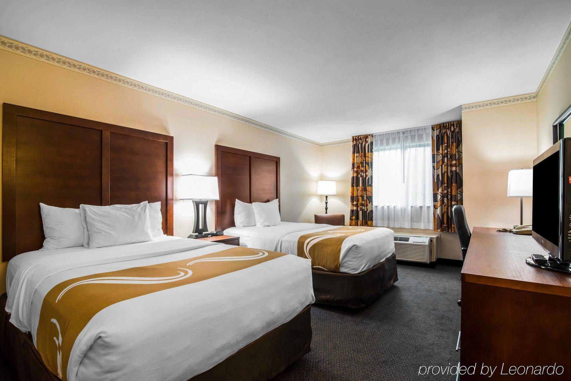Quality Inn Cortland - University Area Exterior foto